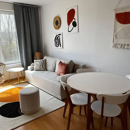 Paradise - Yassen Apartment Sunny Beach