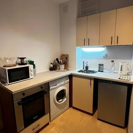 Apartment Paradise - Yassen